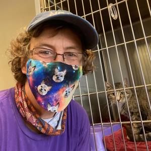 Meet your Posher, Lisa